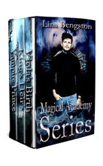 Magical Academy Series