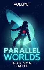 Parallel Worlds: Five Tales of Science Fiction and Fantasy