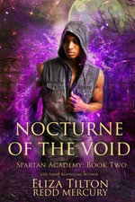 Nocturne of the Void