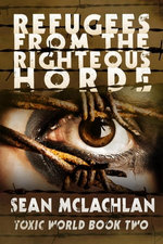 Refugees from the Righteous Horde