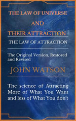 The Law Of Universe And Their Attraction The Law Of Universe And Their Attraction