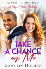 Take a Chance on Me