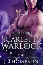 Scarlett's Warlock