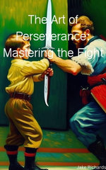 The Art of Perseverance: Mastering the Fight
