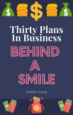 Behind A Smile