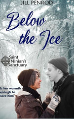 Below the Ice