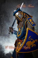 In His Name Volume XVII