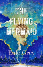 The Flying Mermaid
