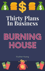 Burning House