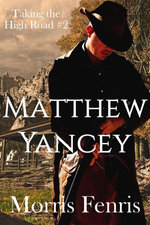 Matthew Yancey
