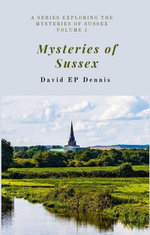 Mysteries of Sussex
