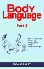 Body Language - Part 2