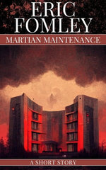 Martian Maintenance