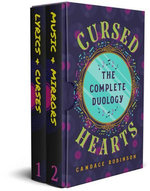 Cursed Hearts: The Complete Duology