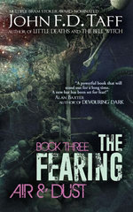 The Fearing: Air & Dust