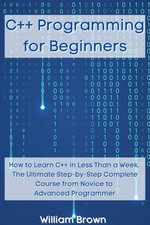 C++ Programming for Beginners