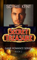 Secret Treasure
