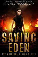 Saving Eden