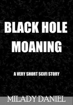 Black Hole Terror