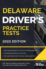 Delaware Driver’s Practice Tests