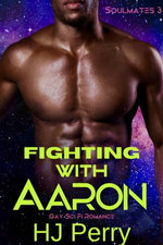 Fighting With Aaron