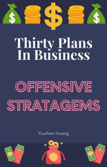 Offensive Stratagems