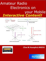 Amateur Radio Electronics on Your Mobile