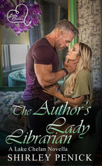 The Author's Lady Librarian