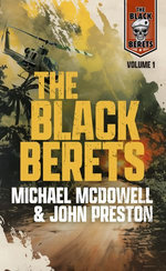 The Black Berets, Vol. 1