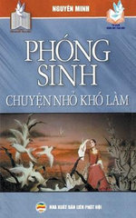 Phong sinh chuyện nhỏ kho lam