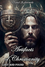 Artifacts of Christianity: Lost and Found