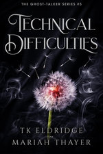 Technical Difficulties