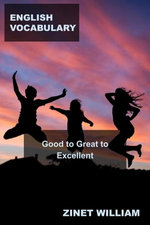 English Vocabulary: Good to Great to Excellent
