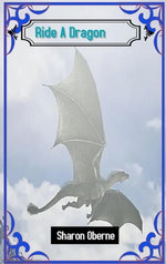 Ride A Dragon