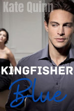 Kingfisher Blue