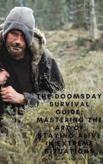 The Doomsday Survival Guide: Mastering the Art of Staying Alive in Extreme Situations