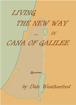 Living the New Way in Cana of Galilee