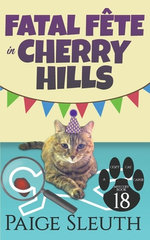 Fatal Fete in Cherry Hills