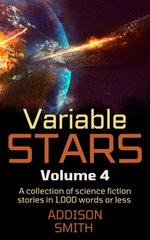 Variable Stars: Volume 4