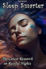 Sleep Smarter: The Latest Research on Restful Nights