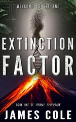 Extinction Factor