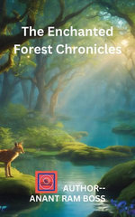 The Enchanted Forest Chronicles