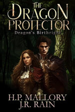 The Dragon Protector