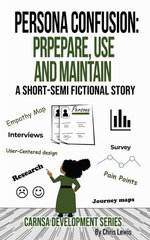 Persona Confusion: Prepare, Use And Maintain