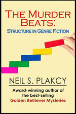 The Murder Beats: Structure in Genre Fiction