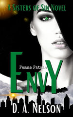 Envy