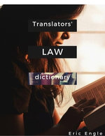 Translator's Law Dictionary