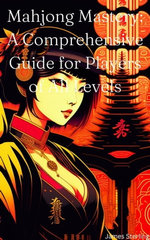 Mahjong Mastery: A Comprehensive Guide for Players of All Levels