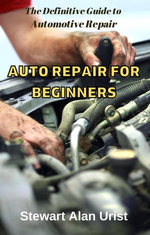 Auto Repair for Beginners