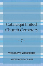 Cataraqui United Church Cemetery